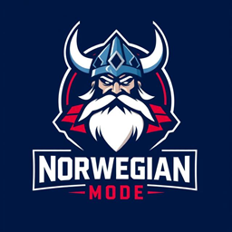 Norwegian Mode logo