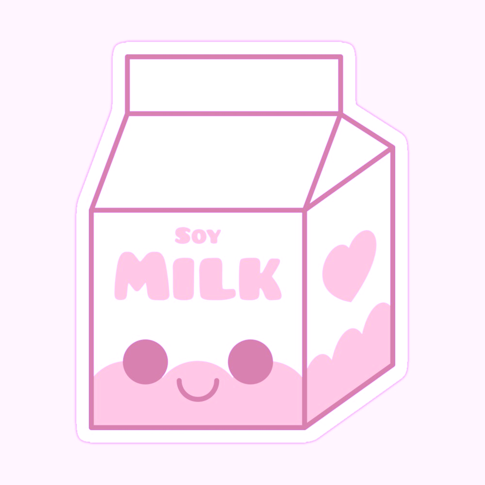 Soymilk logo